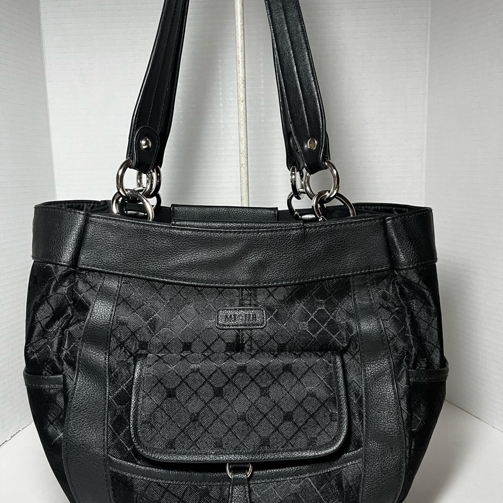 MICHE Demi Base Bag and Diedra cover lot